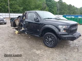 ✅ 2016 Ford F-150 XLT • VIN: 1FTEX1EP6GKE28120 • Лот: 42332965. Опубликован ранее на IAAI с пробегом 119 407 миль. Бесплатный доступ к архиву аукционных продаж из США и подробный отчёт об истории автомобиля на DreamBid. Изображение 1.