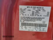 ✅ 2007 Ford Escape XLS • VIN: 1FMYU02Z47KB78247 • Lot: 59132035. Listed on Copart with 219,192 mi. Free auction sales archive from the USA and detailed vehicle history report at DreamBid. Image 13.