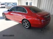 ✅ 2020 Mercedes-Benz E 350 • VIN: WDDZF8DB6LA715045 • Lot: 43620342. Listed on IAAI with Not provided. Free auction sales archive from the USA and detailed vehicle history report at DreamBid. Image 3.