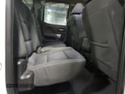 ✅ 2019 Chevrolet Silverado 1500 LT • VIN: 2GCVKPEC6K1144767 • Lot: 91734045. Wystawiony na Copart z przebiegiem 87 725 mil. Bezpłatny archiwum sprzedaży aukcyjnych z USA i szczegółowy raport historii pojazdu na DreamBid. Zdjęcie 10.