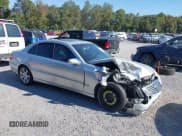 ✅ 2007 Mercedes-Benz E 350 • VIN: WDBUF87X87X210914 • Lot: 43246018. Listed on IAAI with 134,728 mi. Free auction sales archive from the USA and detailed vehicle history report at DreamBid. Image 1.