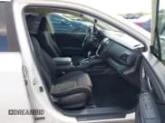 ✅ 2020 Subaru Outback Premium • VIN: 4S4BTACC4L3245667 • Lot: 42123888. Listed on IAAI with 49,686 mi. Free auction sales archive from the USA and detailed vehicle history report at DreamBid. Image 5.