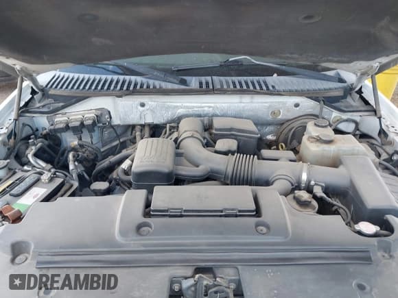 ✅ 2011 Ford Expedition Limited • VIN: 1FMJU1K58BEF01548 • Лот: 43210365. Опубликован ранее на IAAI с пробегом 257 865 миль. Бесплатный доступ к архиву аукционных продаж из США и подробный отчёт об истории автомобиля на DreamBid. Изображение 10.