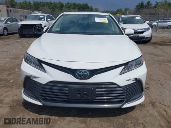 2022 Toyota Camry LE с VIN 4T1C11BK0NU069930, выставлен на аукционе IAAI как лот 42128497 с пробегом 17 049 миль миль и . История ставок и продаж доступна на DreamBid. Изображение 12.