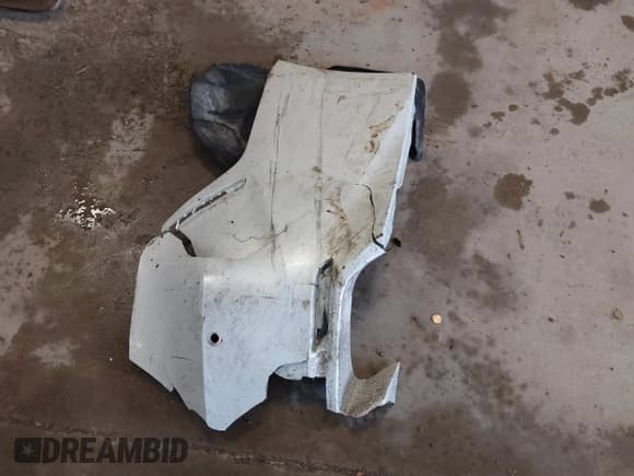 ✅ 2022 Toyota Camry TRD • VIN: 4T1KZ1AK7NU068652 • Lot: 41508539. Listed on IAAI with 67,193 mi. Free auction sales archive from the USA and detailed vehicle history report at DreamBid. Image 12.