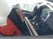 ✅ 2019 GMC Canyon 4WD SLE • VIN: 1GTG6CEN5K1101096 • Lot: 42723441. Listed on IAAI with Not provided. Free auction sales archive from the USA and detailed vehicle history report at DreamBid. Image 5.