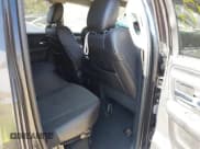 ✅ 2016 Ram 1500 Sport • VIN: 1C6RR7HT9GS252355 • Lot: 40565977. Listed on IAAI with 116,252 mi. Free auction sales archive from the USA and detailed vehicle history report at DreamBid. Image 8.