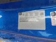 ✅ 2016 Chevrolet Camaro 2LT • VIN: 1G1FD1RS9G0134744 • Lot: 42127460. Wystawiony na IAAI z przebiegiem Nie podano. Bezpłatny archiwum sprzedaży aukcyjnych z USA i szczegółowy raport historii pojazdu na DreamBid. Zdjęcie 9.