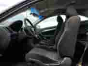 2005 Honda Accord LX with VIN 1HGCM71325A005772, listed as a Copart auction lot 53085135 with 147,066 mi miles and Salvage title. Bid and sale history available at DreamBid. Image 7.