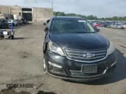 ✅ 2013 Chevrolet Traverse LT • VIN: 1GNKVGKD6DJ109489 • Lot: 64087474. Wystawiony na Copart z przebiegiem 218 300 mil. Bezpłatny archiwum sprzedaży aukcyjnych z USA i szczegółowy raport historii pojazdu na DreamBid. Zdjęcie 11.