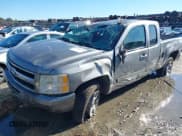 ✅ 2009 Chevrolet Silverado 1500 • VIN: 2GCEC39J891109818 • Lot: 41302124. Wystawiony na IAAI z przebiegiem Nie podano. Bezpłatny archiwum sprzedaży aukcyjnych z USA i szczegółowy raport historii pojazdu na DreamBid. Zdjęcie 17.