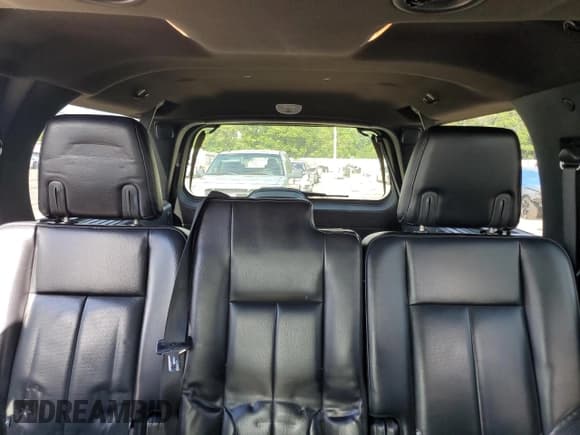 ✅ 2017 Ford Expedition Max Limited • VIN: 1FMJK1KT6HEA55476 • Лот: 55983025. Опубликован ранее на Copart с пробегом 154 729 миль. Бесплатный доступ к архиву аукционных продаж из США и подробный отчёт об истории автомобиля на DreamBid. Изображение 10.