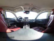 ✅ 2021 Mazda CX-5 Touring • VIN: JM3KFACM9M0424799 • Lot: 42691378. Listed on IAAI with 24,613 mi. Free auction sales archive from the USA and detailed vehicle history report at DreamBid. Image 18.