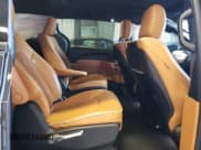 ✅ 2022 Chrysler Pacifica Pinnacle • VIN: 2C4RC3PG2NR120091 • Lot: 54401144. Listed on Copart with 37,103 mi. Free auction sales archive from the USA and detailed vehicle history report at DreamBid. Image 11.