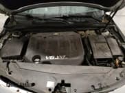 ✅ 2014 Chevrolet Impala LTZ • VIN: 2G1155S31E9127825 • Лот: 78483644. Опубликован ранее на Copart с пробегом 243 975 миль. Бесплатный доступ к архиву аукционных продаж из США и подробный отчёт об истории автомобиля на DreamBid. Изображение 11.