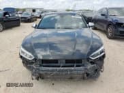 ✅ 2018 Audi S5 Sportback Prestige • VIN: WAUC4CF5XJA019752 • Lot: 70556625. Listed on Copart with 81,305 mi. Free auction sales archive from the USA and detailed vehicle history report at DreamBid. Image 5.