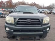 ✅ 2009 Toyota Tacoma • VIN: 3TMLU42N29M033870 • Lot: 43712554. Wystawiony na IAAI z przebiegiem 112 096 mil. Bezpłatny archiwum sprzedaży aukcyjnych z USA i szczegółowy raport historii pojazdu na DreamBid. Zdjęcie 12.