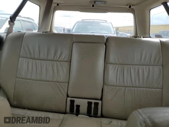 ✅ 2001 Subaru Legacy Outback VDC • VIN: 4S3BH896817649108 • Лот: 67775624. Опубликован ранее на Copart с пробегом 144 365 миль. Бесплатный доступ к архиву аукционных продаж из США и подробный отчёт об истории автомобиля на DreamBid. Изображение 10.