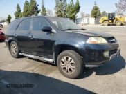 ✅ 2003 Acura MDX Touring • VIN: 2HNYD18893H526449 • Lot: 67826275. Wystawiony na Copart z przebiegiem 195 159 mil. Bezpłatny archiwum sprzedaży aukcyjnych z USA i szczegółowy raport historii pojazdu na DreamBid. Zdjęcie 4.