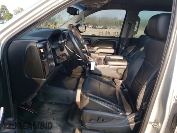 ✅ 2014 Chevrolet Silverado 1500 LT • VIN: 3GCUKREC9EG364309 • Лот: 70785334. Опубликован ранее на Copart с пробегом 100 341 миль. Бесплатный доступ к архиву аукционных продаж из США и подробный отчёт об истории автомобиля на DreamBid. Изображение 7.