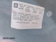 ✅ 2006 Saturn ION • VIN: 1G8AJ55F76Z120517 • Lot: 43688838. Listed on IAAI with Not provided. Free auction sales archive from the USA and detailed vehicle history report at DreamBid. Image 9.