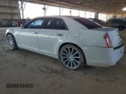 ✅ 2012 Chrysler 300 Limited • VIN: 2C3CCACG7CH180729 • Lot: 94340755. Listed on Copart with 153,723 mi. Free auction sales archive from the USA and detailed vehicle history report at DreamBid. Image 2.