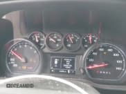 ✅ 2022 Chevrolet Silverado 1500 Work Truck • VIN: 1GCPAAEKXNZ620093 • Lot: 41507676. Wystawiony na IAAI z przebiegiem 34 699 mil. Bezpłatny archiwum sprzedaży aukcyjnych z USA i szczegółowy raport historii pojazdu na DreamBid. Zdjęcie 15.