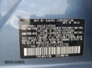 ✅ 2023 Subaru Crosstrek Premium • VIN: JF2GTACC1PG249296 • Lot: 93073785. Wystawiony na Copart z przebiegiem Nie podano. Bezpłatny archiwum sprzedaży aukcyjnych z USA i szczegółowy raport historii pojazdu na DreamBid. Zdjęcie 13.