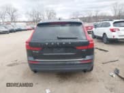 ✅ 2019 Volvo XC60 Momentum • VIN: LYV102RK3KB238662 • Lot: 41052024. Listed on IAAI with 58,673 mi. Free auction sales archive from the USA and detailed vehicle history report at DreamBid. Image 15.