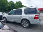 ✅ 2011 Ford Expedition Limited • VIN: 1FMJU1K57BEF06191 • Лот: 42742105. Опубликован ранее на IAAI с пробегом 182 561 миль. Бесплатный доступ к архиву аукционных продаж из США и подробный отчёт об истории автомобиля на DreamBid. Изображение 14.