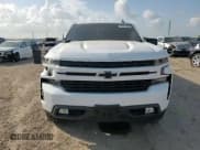 ✅ 2020 Chevrolet Silverado 1500 RST • VIN: 3GCUYEET5LG167917 • Lot: 68571565. Wystawiony na Copart z przebiegiem 119 328 mil. Bezpłatny archiwum sprzedaży aukcyjnych z USA i szczegółowy raport historii pojazdu na DreamBid. Zdjęcie 14.