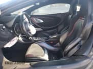 ✅ 2021 McLaren GT • VIN: SBM22GCA8MW001374 • Lot: 82147064. Listed on Copart with 32,562 mi. Free auction sales archive from the USA and detailed vehicle history report at DreamBid. Image 7.