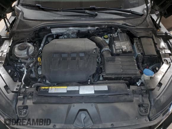 ✅ 2020 Volkswagen Arteon SE • VIN: WVWBR7ANXLE014898 • Лот: 52724544. Опубликован ранее на Copart с пробегом 62 628 миль. Бесплатный доступ к архиву аукционных продаж из США и подробный отчёт об истории автомобиля на DreamBid. Изображение 11.