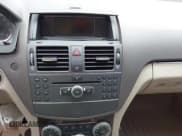 ✅ 2010 Mercedes-Benz C 300 Sport • VIN: WDDGF5EB0AR112028 • Lot: 43731204. Listed on IAAI with Not provided. Free auction sales archive from the USA and detailed vehicle history report at DreamBid. Image 17.