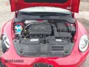 ✅ 2016 Volkswagen Beetle SE • VIN: 3VWJ17ATXGM635637 • Lot: 43446885. Wystawiony na IAAI z przebiegiem 43 740 mil. Bezpłatny archiwum sprzedaży aukcyjnych z USA i szczegółowy raport historii pojazdu na DreamBid. Zdjęcie 10.