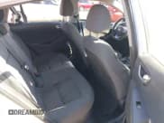 ✅ 2020 Hyundai Ioniq Blue • VIN: KMHC65LC4LU243088 • Lot: 41465637. Wystawiony na IAAI z przebiegiem 141 081 mil. Bezpłatny archiwum sprzedaży aukcyjnych z USA i szczegółowy raport historii pojazdu na DreamBid. Zdjęcie 8.