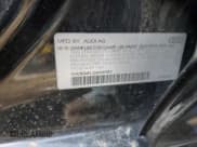 ✅ 2016 Audi S4 Premium Plus • VIN: WAUBGAFL2GA000983 • Lot: 51677285. Listed on Copart with 63,469 mi. Free auction sales archive from the USA and detailed vehicle history report at DreamBid. Image 14.