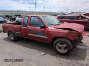 ✅ 1993 Toyota Pickup DLX • VIN: JT4RN93P9P5071703 • Lot: 65175415. Listed on Copart with 213,485 mi. Free auction sales archive from the USA and detailed vehicle history report at DreamBid. Image 4.