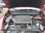 ✅ 2014 Jeep Cherokee Latitude • VIN: 1C4PJMCS4EW127709 • Lot: 42002110. Wystawiony na IAAI z przebiegiem 51 574 mil. Bezpłatny archiwum sprzedaży aukcyjnych z USA i szczegółowy raport historii pojazdu na DreamBid. Zdjęcie 10.