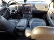 ✅ 2003 Ford Explorer Limited • VIN: 1FMDU75WX3ZB05314 • Lot: 45405705. Wystawiony na Copart z przebiegiem 174 542 mil. Bezpłatny archiwum sprzedaży aukcyjnych z USA i szczegółowy raport historii pojazdu na DreamBid. Zdjęcie 8.