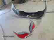 2017 Hyundai Accent SE with VIN KMHCT4AE4HU307192, listed as a Copart auction lot 86876515 with 51,308 mi miles and Salvage title. Bid and sale history available at DreamBid. Image 12.