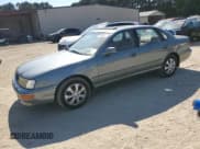 ✅ 1996 Toyota Avalon XL • VIN: 4T1BF12B0TU097821 • Лот: 71185525. Опубликован ранее на Copart с пробегом 271 627 миль. Бесплатный доступ к архиву аукционных продаж из США и подробный отчёт об истории автомобиля на DreamBid. Изображение 1.