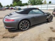 ✅ 2017 Porsche 911 Carrera S • VIN: WP0CB2A99HS154223 • Lot: 67023895. Wystawiony na Copart z przebiegiem 15 903 mil. Bezpłatny archiwum sprzedaży aukcyjnych z USA i szczegółowy raport historii pojazdu na DreamBid. Zdjęcie 3.