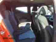 2019 Hyundai Veloster Premium z VIN KMHTG6AF6KU016600, wystawiony jako Copart lot #88659075 z przebiegiem 98 404 mil mil oraz Szkoda całkowita • Salvage title. Historia ofert i sprzedaży dostępna na DreamBid. Obrazek 10.