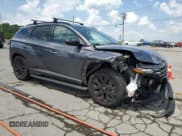 ✅ 2024 Hyundai Tucson XRT • VIN: KM8JF3DE3RU264874 • Lot: 63572005. Wystawiony na Copart z przebiegiem 9 288 mil. Bezpłatny archiwum sprzedaży aukcyjnych z USA i szczegółowy raport historii pojazdu na DreamBid. Zdjęcie 4.