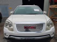 ✅ 2008 GMC Acadia SLT1 • VIN: 1GKER23788J292670 • Lot: 43841404. Listed on IAAI with 223,587 mi. Free auction sales archive from the USA and detailed vehicle history report at DreamBid. Image 6.