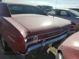 ✅ 1966 Chevrolet Chevelle • VIN: 136176A100065 • Лот: 75837364. Опубликован ранее на Copart с пробегом 72 199 миль. Бесплатный доступ к архиву аукционных продаж из США и подробный отчёт об истории автомобиля на DreamBid. Изображение 6.