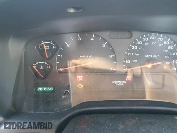 ✅ 2002 Dodge Dakota SLT • VIN: 1B7HL48N02S587177 • Lot: 48901935. Wystawiony na Copart z przebiegiem 207 550 mil. Bezpłatny archiwum sprzedaży aukcyjnych z USA i szczegółowy raport historii pojazdu na DreamBid. Zdjęcie 9.