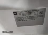 ✅ 2011 Buick Regal CXL RL2 • VIN: 2G4GP5EC2B9184775 • Lot: 41455592. Listed on IAAI with Not provided. Free auction sales archive from the USA and detailed vehicle history report at DreamBid. Image 9.