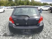 ✅ 2010 Toyota Yaris • VIN: JTDJT4K38A5301971 • Лот: 81990185. Опубликован ранее на Copart с пробегом 68 301 миль. Бесплатный доступ к архиву аукционных продаж из США и подробный отчёт об истории автомобиля на DreamBid. Изображение 6.
